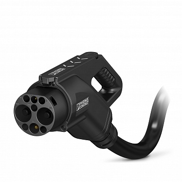 1681725 Зарядный кабель DC CHARX SGBC-DC125-5,0MCS00P