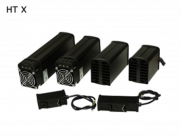 HT 80 D  Обогреватель