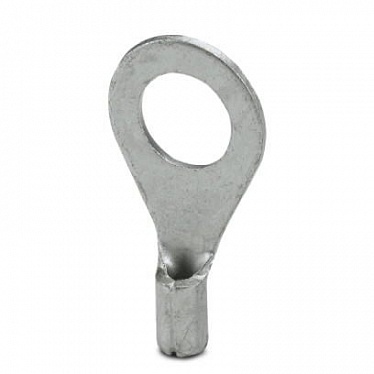 3240074 Кольцевой кабельный наконечник C-RC 1/M6 DIN, упак (100 шт)