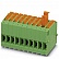 1780772 Клеммник печатной платы KDS 3-MT BEIGE