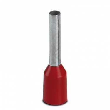 1208982 Наконечник AI  1   - 8 RD-GB, упак (500 шт)