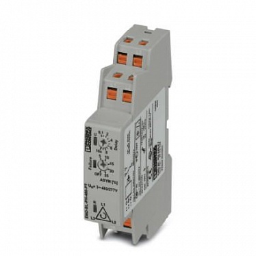 2903528 Реле мониторинга EMD-BL-PH-480-PT 2903528 Реле мониторинга EMD-BL-PH-480-PT
