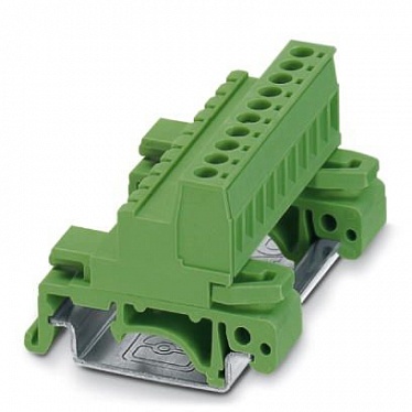 1765768 Базовая планка UMSTBHK 2,5/10-G 1765768 Базовая планка UMSTBHK 2,5/10-G