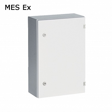 MES 60.40.21 Ex Шкаф компактный взрывозащищенный MES 60.40.21 Ex Шкаф компактный взрывозащищенный