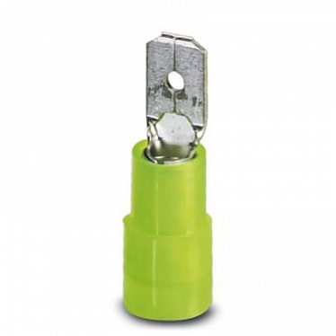 3240060 Коннектор C-SCMI 6/6,3X0,8, упак (50 шт)