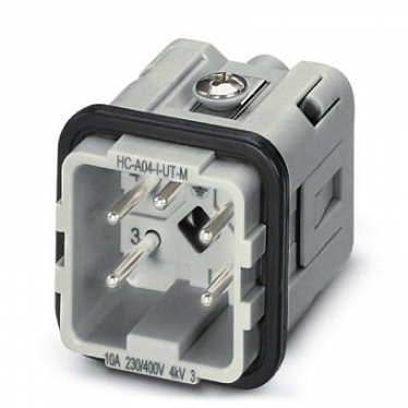 1585236 Модуль для контактов HC-A04-I-UT-M