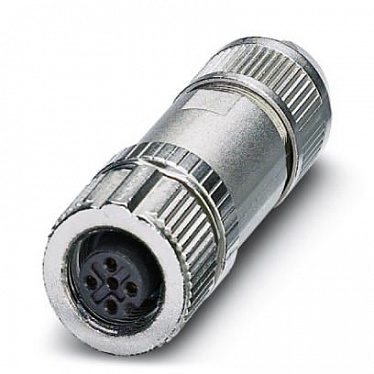 1424660 Разъем SACC-M12FS-5PL SH