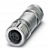 1424660 Разъем SACC-M12FS-5PL SH