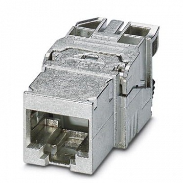 1417274 Гнездовая вставка для RJ45 CUC-I-J1ZNI-S/R4IDC8