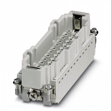 1648335 Модуль для контактов HC-B 24-I-CT-M 1648335 Модуль для контактов HC-B 24-I-CT-M
