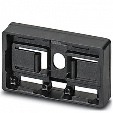 0827451 Держатели маркировки CARRIER-EMP (27X15), упак (80 шт)