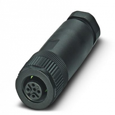 1662298 Коннектор SACC-M12FS-5CON-PG 7 1662298 Коннектор SACC-M12FS-5CON-PG 7