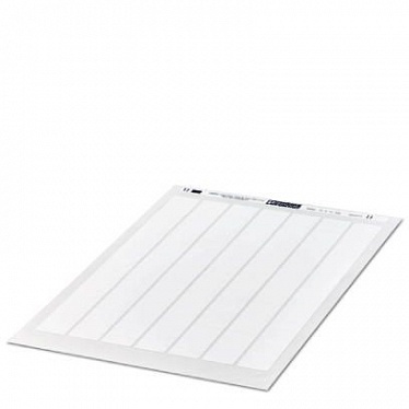 5032374 Этикеточный лист DIN-A4 BMKL 25X12 WH, упак (10 шт) 5032374 Этикеточный лист DIN-A4 BMKL 25X12 WH, упак (10 шт)