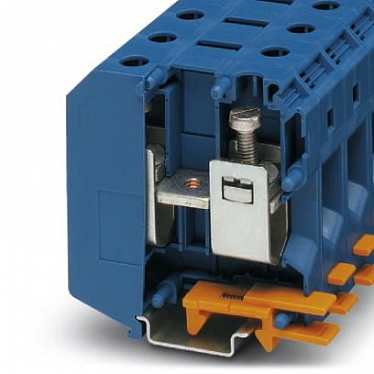 3009105 Соединители высокого тока UKH  50 BU