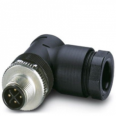 1408985 Коннектор SACC-M12MRS-3PECON-PG11-M 1408985 Коннектор SACC-M12MRS-3PECON-PG11-M