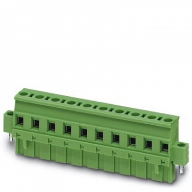 1847987 Соединитель печатной платы GMVSTBR 2,5/12-STF-7,62