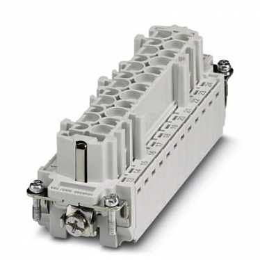 1648348 Модуль для контактов HC-B 24-I-CT-F