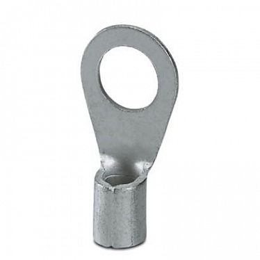 3240091 Кольцевой кабельный наконечник C-RC 10/M8 DIN, упак (100 шт) 3240091 Кольцевой кабельный наконечник C-RC 10/M8 DIN, упак (100 шт)