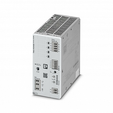 1252696 Источник питания TRIO3-PS/1AC/24DC/10/4C/IOL 1252696 Источник питания TRIO3-PS/1AC/24DC/10/4C/IOL