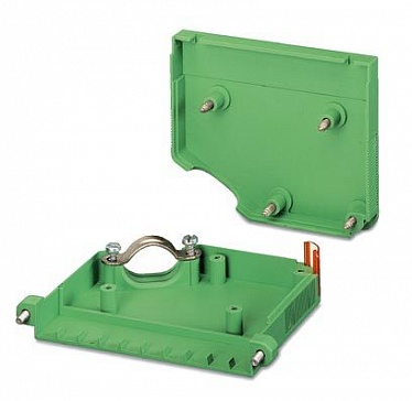 1837395 Кабельный корпус KGS-PC 4/10-F