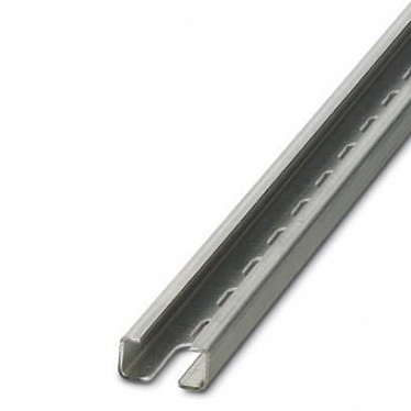3240262 DIN рейка NS 30/15 PERF.2000MM 3240262 DIN рейка NS 30/15 PERF.2000MM