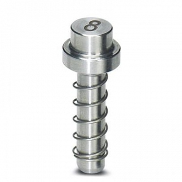 1212675 Аксессуары для устройств CF 1000 ST 8-2,5