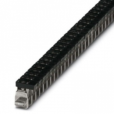 0423030 Клеммник соединения AKG 16 BK, упак (50 шт) 0423030 Клеммник соединения AKG 16 BK, упак (50 шт)
