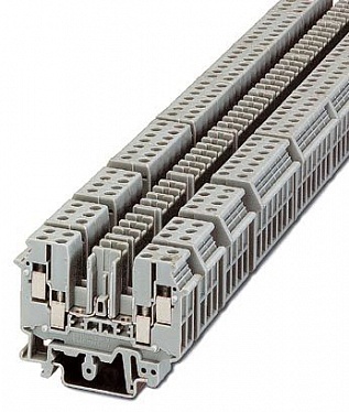 2777043 Клеммник базовый UDK-RELG 3 2777043 Клеммник базовый UDK-RELG 3