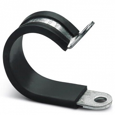 3240971 Шланговый зажим WP-BASE HF 29, упак (50 шт)