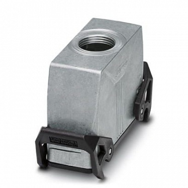 1412745 Корпус HC-STA-B24-CHWD-1TTP29-ELC-AL