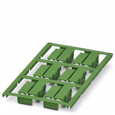 0825384 Маркер проводника UC-WMC 5,6 (23X8) GN