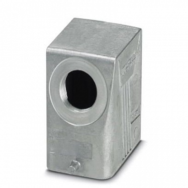 1412563 Корпус HC-STA-B06-HHFS-1STM32-EL-AL