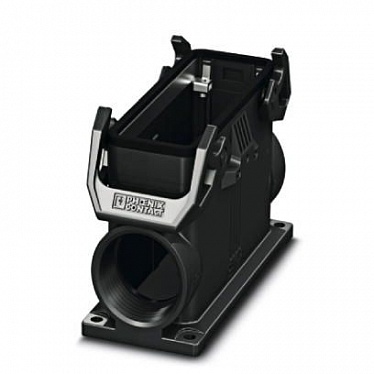 1421370 Корпус HC-EVO-B24-SHWD-2SSM32-PLRBK