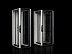 5309826 Щит распределительный VX IT 42U 800х2000х1000, dynamic, обзорная дверь