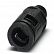 3240882 Резьбовое соединение WP-G HF IP69K M12 BK