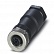 1404642 Коннектор SACC-M12FSS-3PECON-PG11-M