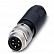 1559039 Коннектор SACC-MINMS-5CON-PG16