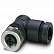 1408989 Коннектор SACC-M12FRT-4CON-PG11-M