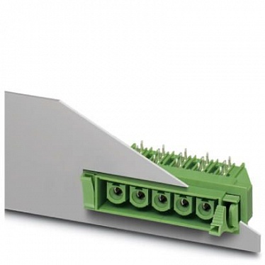 1702510 Базовая планка DFK-IPC 16/ 4-GU-10,16