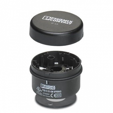 2700091 Элемент соединения PSD-S CE-SM SPRING 2700091 Элемент соединения PSD-S CE-SM SPRING
