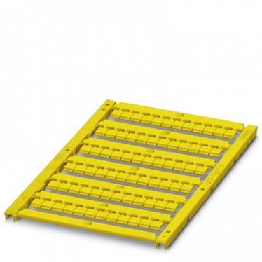 0829661 Маркер для клеммников UCT-TMF 5 YE CUS