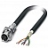 1429101 Штепсель шинный плоский SACCBP-M12FS-6CON-M16/1,0-970
