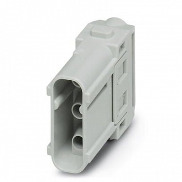 1414358 Модуль для установки контактов HC-M-03-CT-M, упак (5 шт) 1414358 Модуль для установки контактов HC-M-03-CT-M, упак (5 шт)