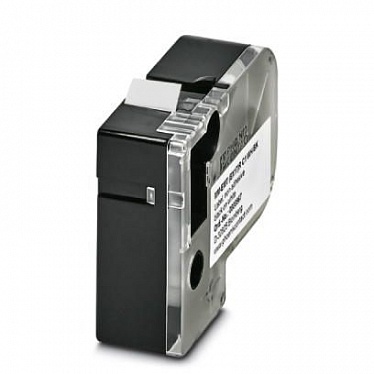 0803967 Вставная табличка MM-EMT (EX17)R C1 WH/BK