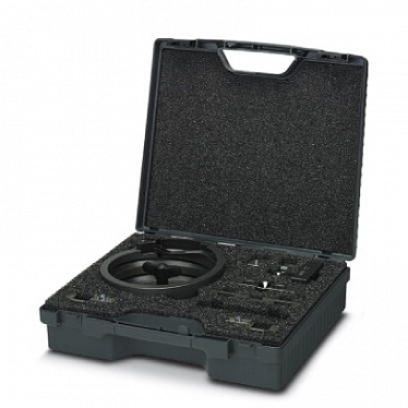 1208271 Набор оснастки CF 1000-TOOLKIT 4,0/10