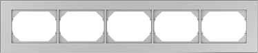 4779101519334 Рамка R05/XPmt, упак (10 шт)