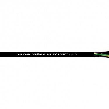 0021969 Кабель OLFLEX ROBUST 210 4G10