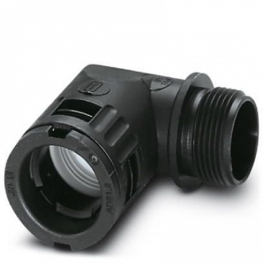 3240905 Резьбовое соединение WP-GA HF IP69K PG16 BK 3240905 Резьбовое соединение WP-GA HF IP69K PG16 BK