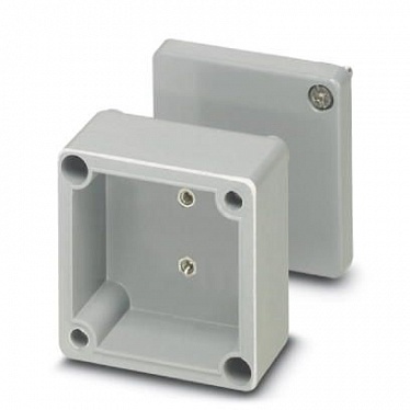 0899335 Клеммная коробка E PE A 55X55X37