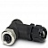 1556812 Коннектор SACC-M12FR-5CON-PG9-M SKIN